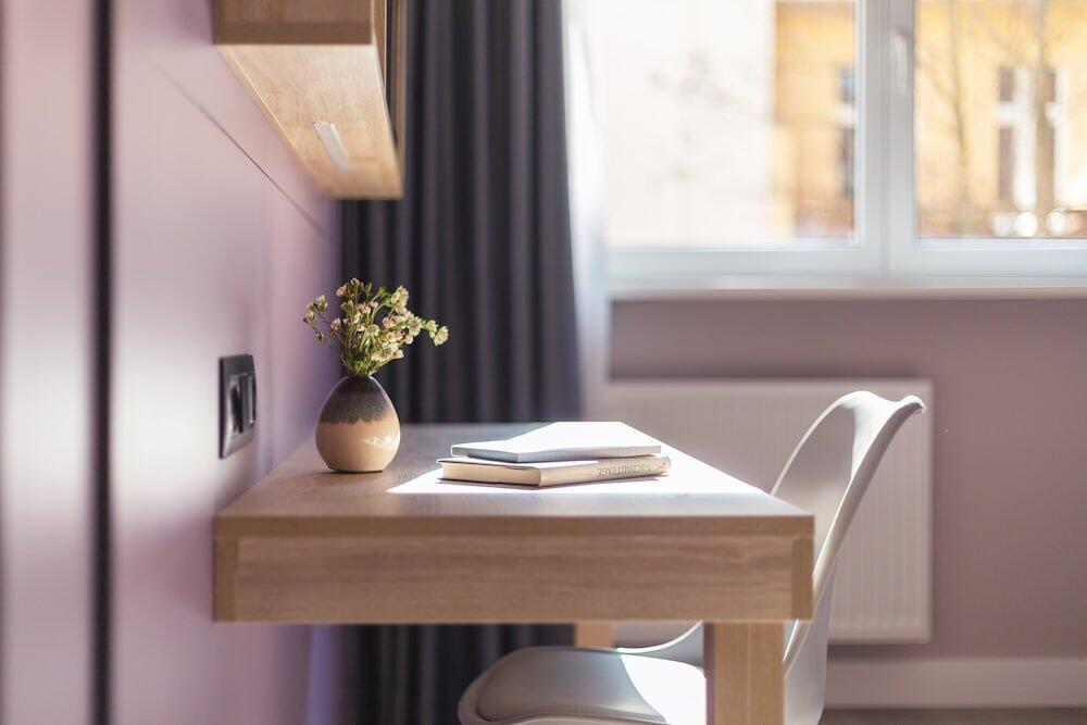 Foto de una habitación de Novum Hotel Lichtburg am Kurfürstendamm