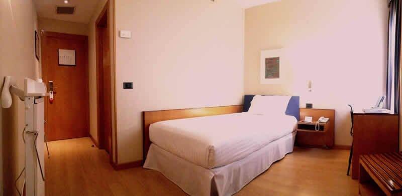 Foto general de Hotel Civis Jaime I