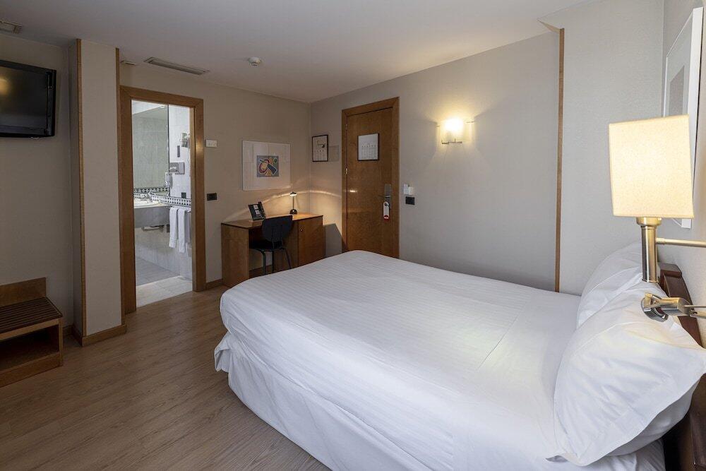 Foto de una habitación de Hotel Civis Jaime I