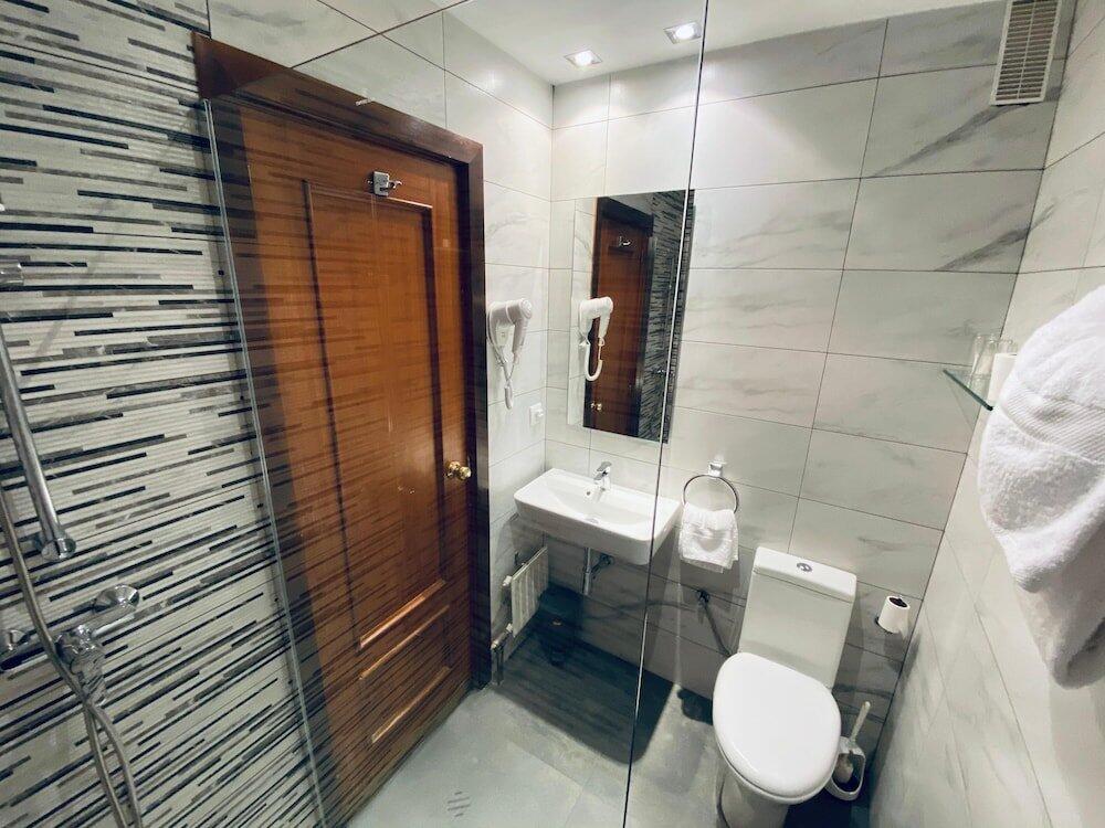 Foto del baño de Alvi