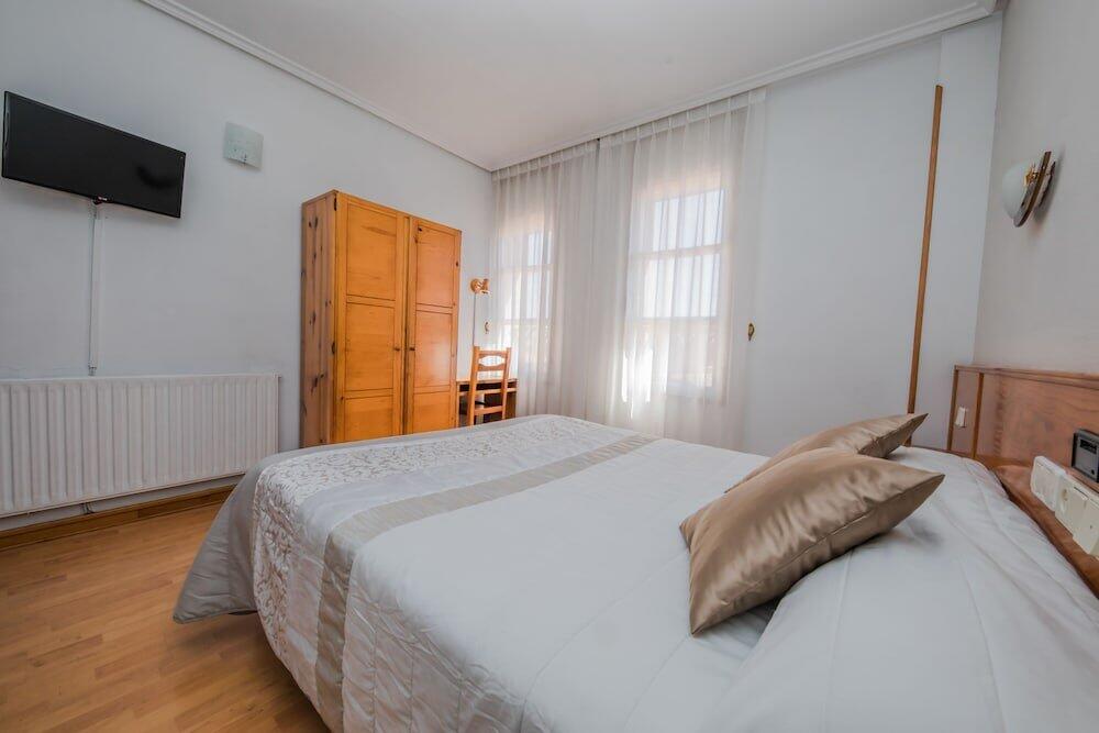 Foto de una habitación de Alvi