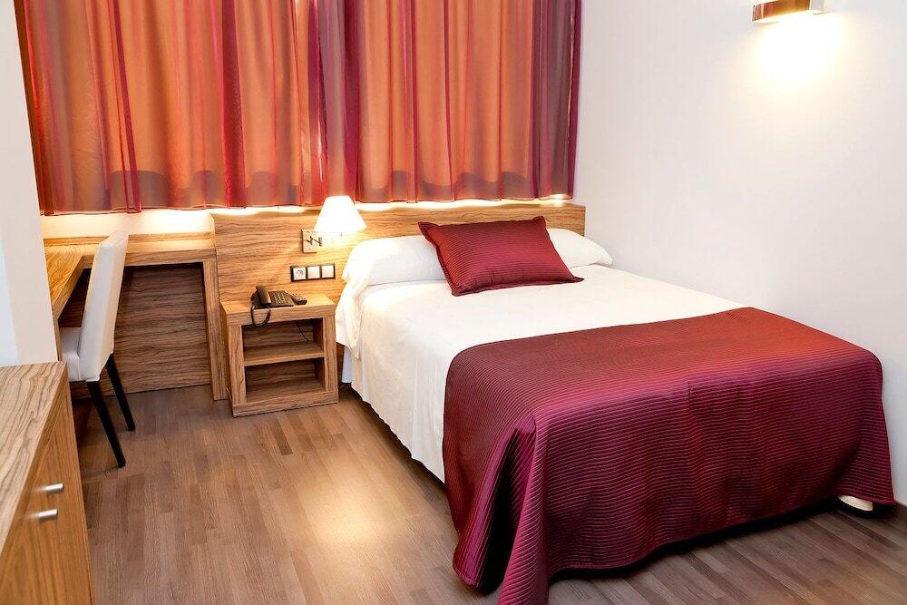 Foto de una habitación de Dña Monse Hotel Spa &amp;amp; Golf