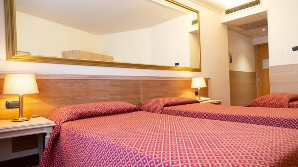 Foto general de iH Hotels Milano St. John