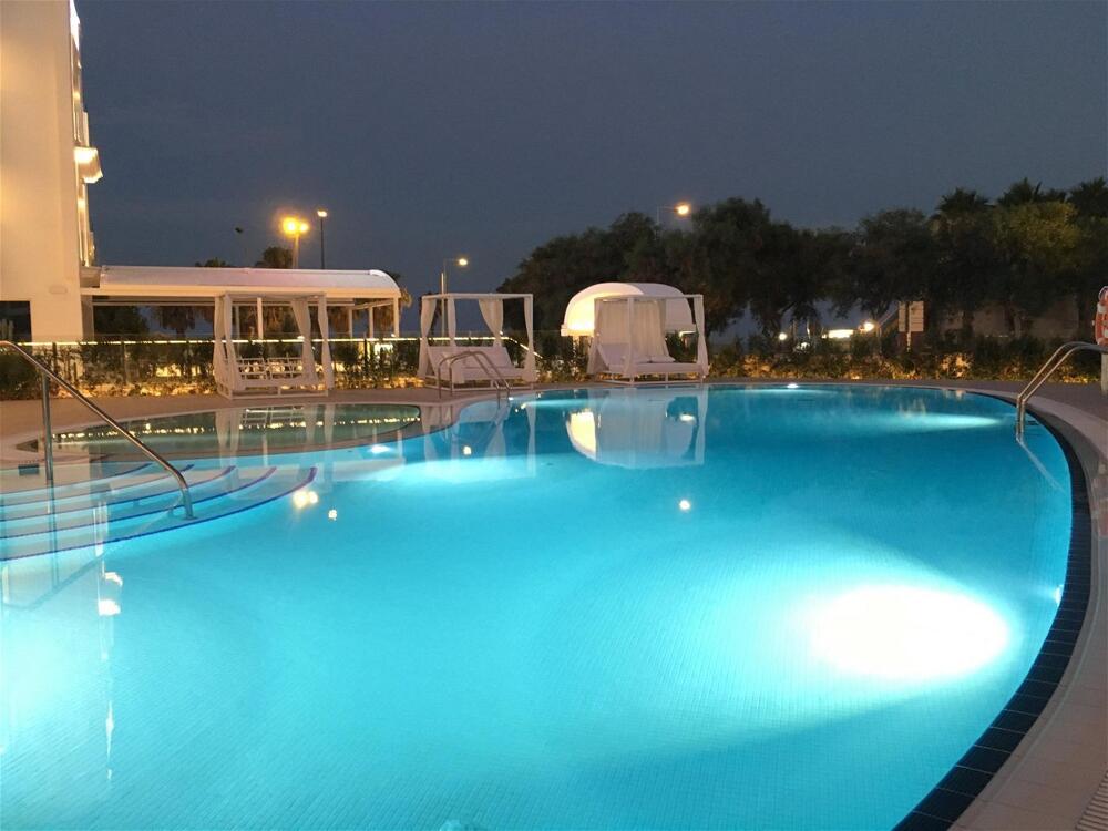 Foto general de Masd Mediterraneo Hotel Apartamentos Spa