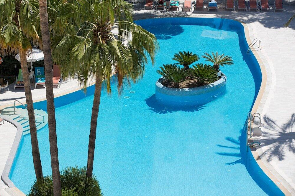 Foto del exterior de Hotel Ivory Playa Sports &amp;amp; Spa