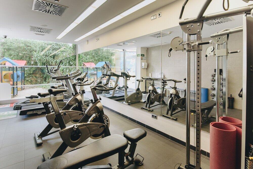 Foto de los servicios de Hotel Ivory Playa Sports &amp;amp; Spa