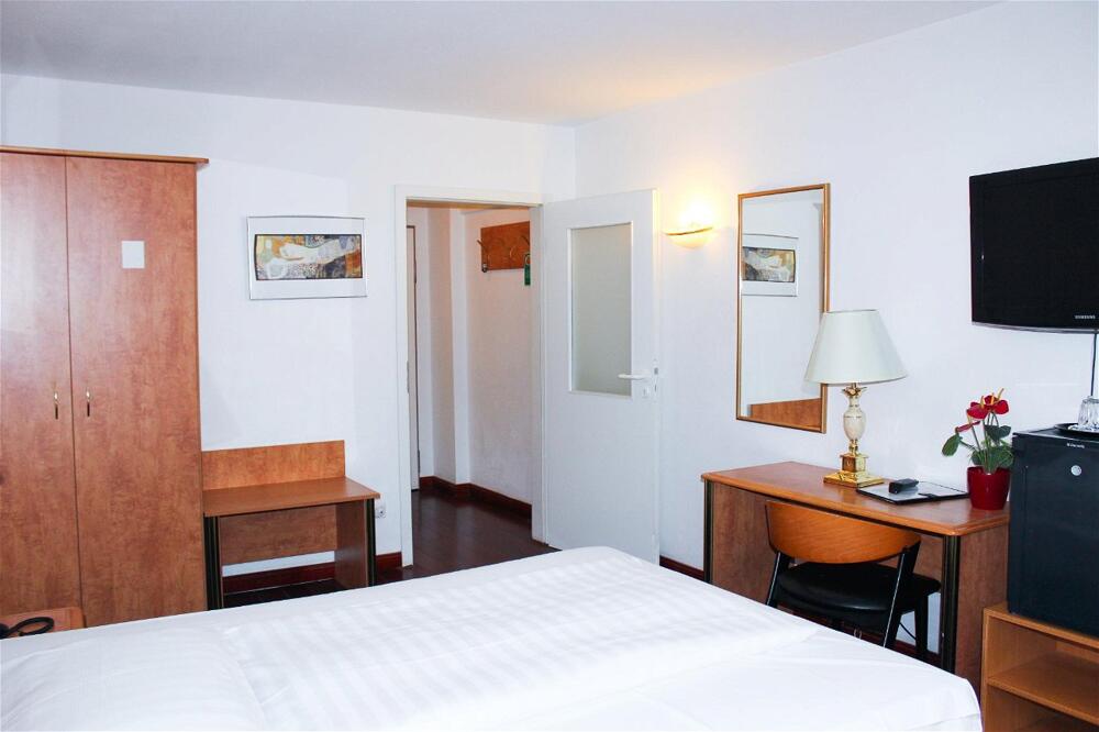 Foto general de Hotel Batavia