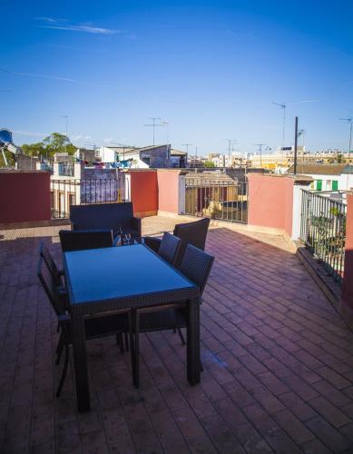 Foto de los servicios de Apartamentos Rey de Sevilla