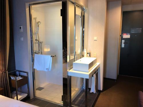 Foto del baño de Hotel Gracery Tamachi
