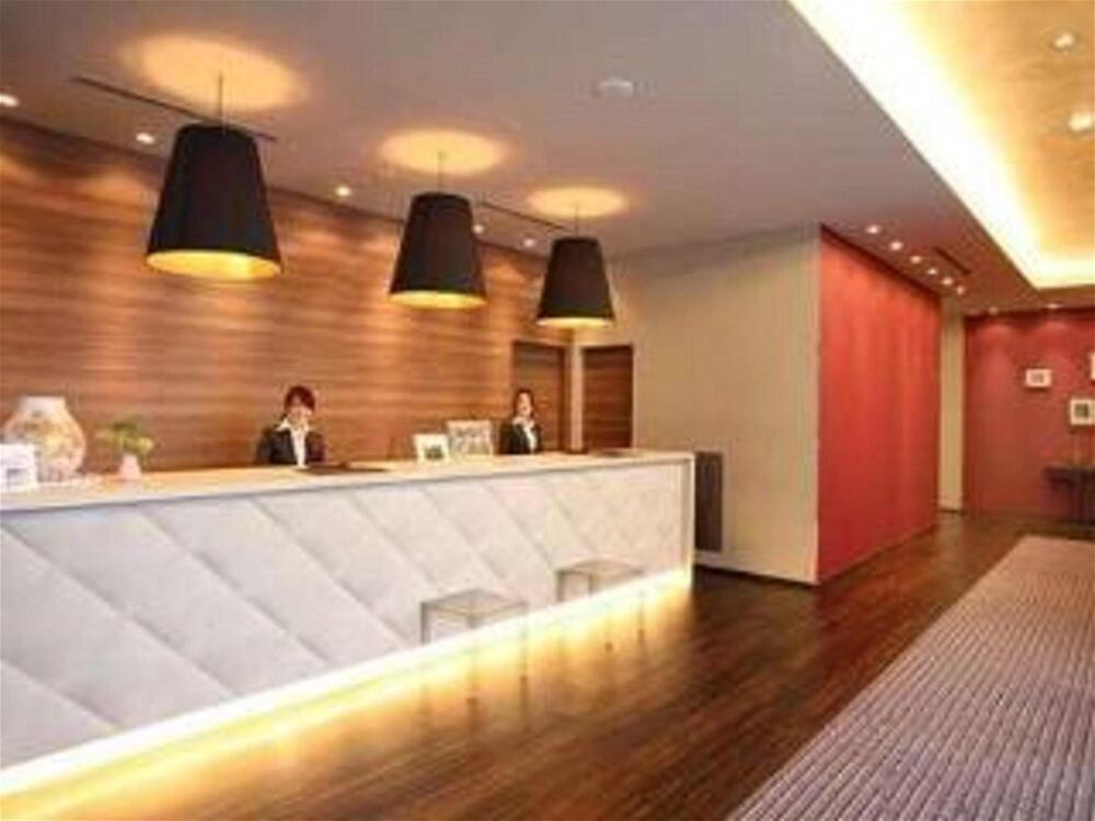 Foto general de Hotel Gracery Tamachi