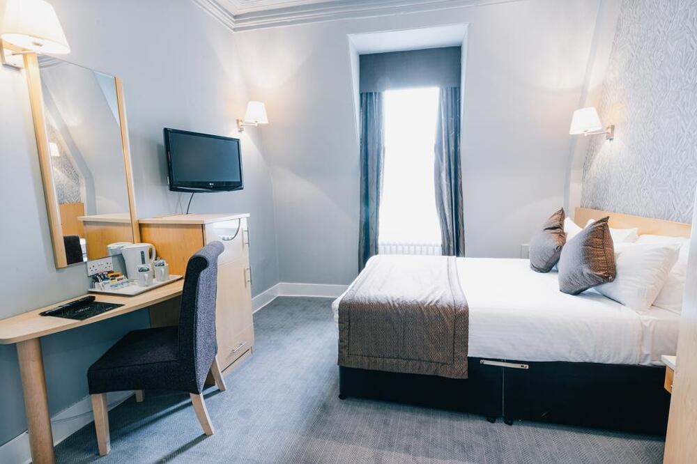 Foto general de Station Hotel Aberdeen