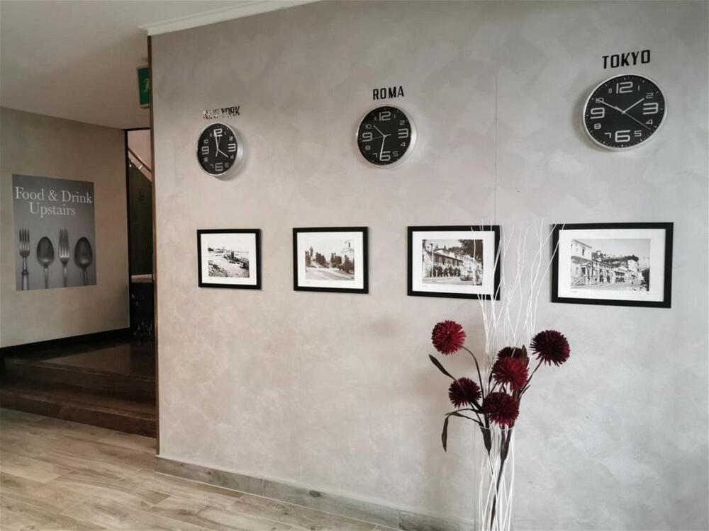 Foto de las zonas nobles de Hotel Concorde