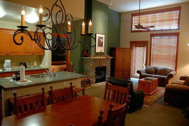 Foto general de The Village Lodge
