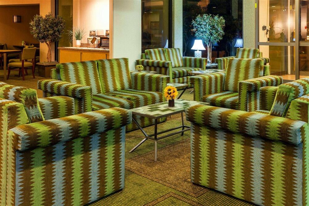 Foto general de Hotel La Quinta by Wyndham Seattle Sea-Tac Airport