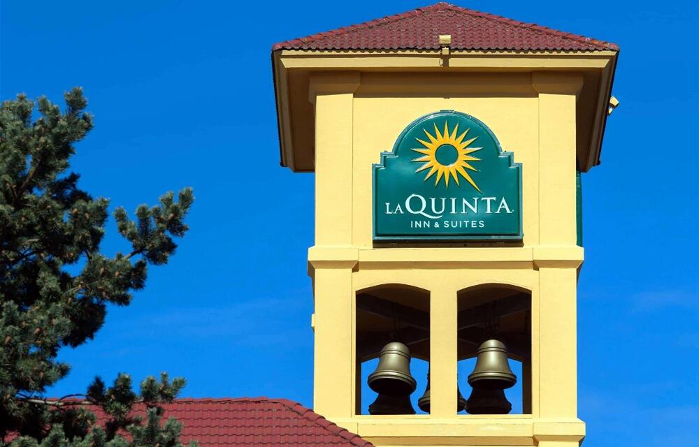 Foto general de Hotel La Quinta by Wyndham Seattle Sea-Tac Airport