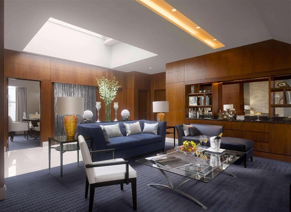 Foto general de Hotel Conrad London St James