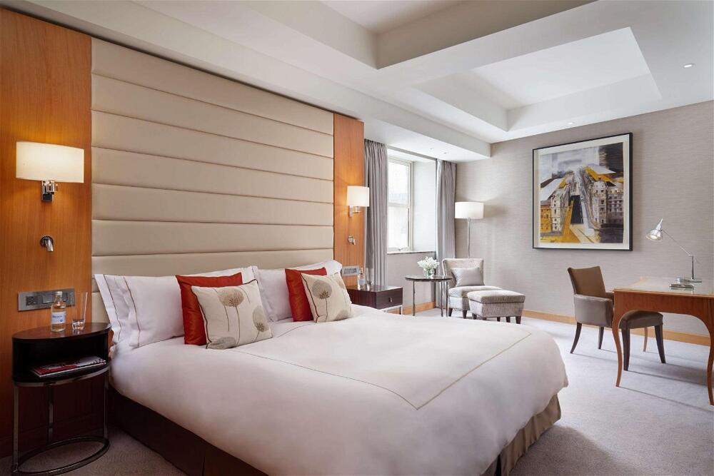 Foto general de Hotel Conrad London St James