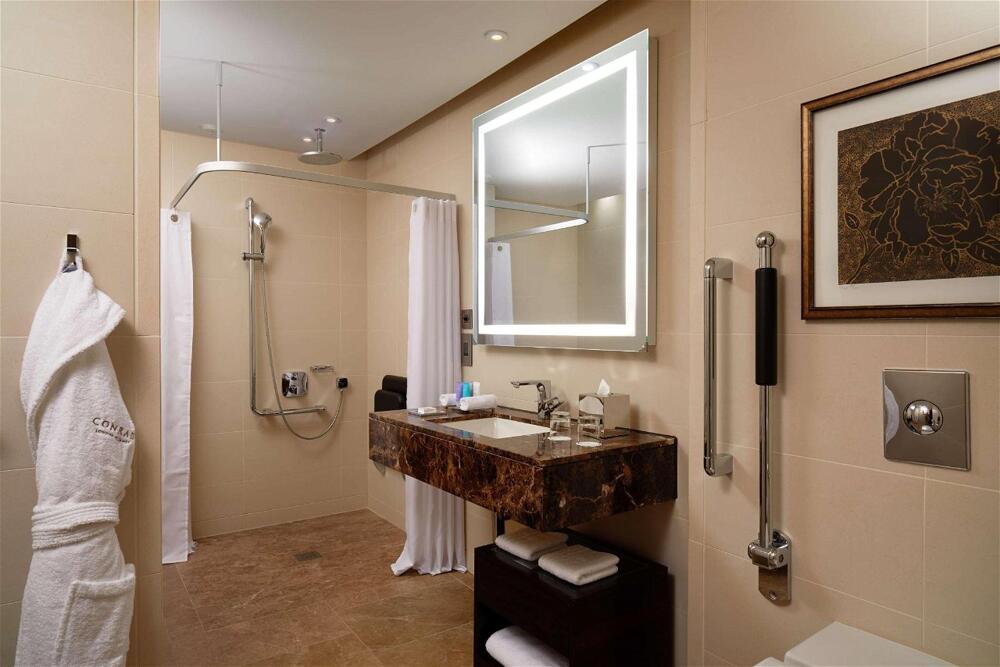 Foto general de Hotel Conrad London St James