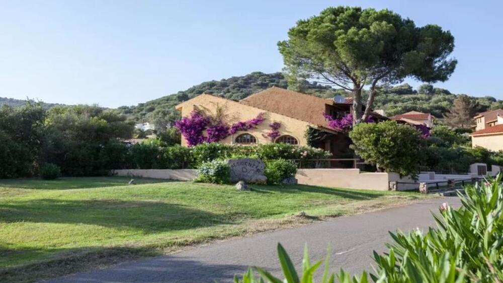 Foto de los servicios de Apartamentos Porto Ottiolu Resort