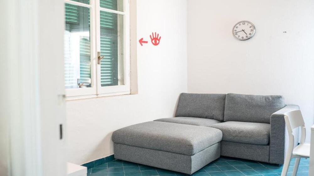Foto de las zonas nobles de Hotel Venere Azzurra