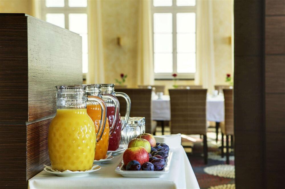 Foto general de Steigenberger Hotel de Saxe