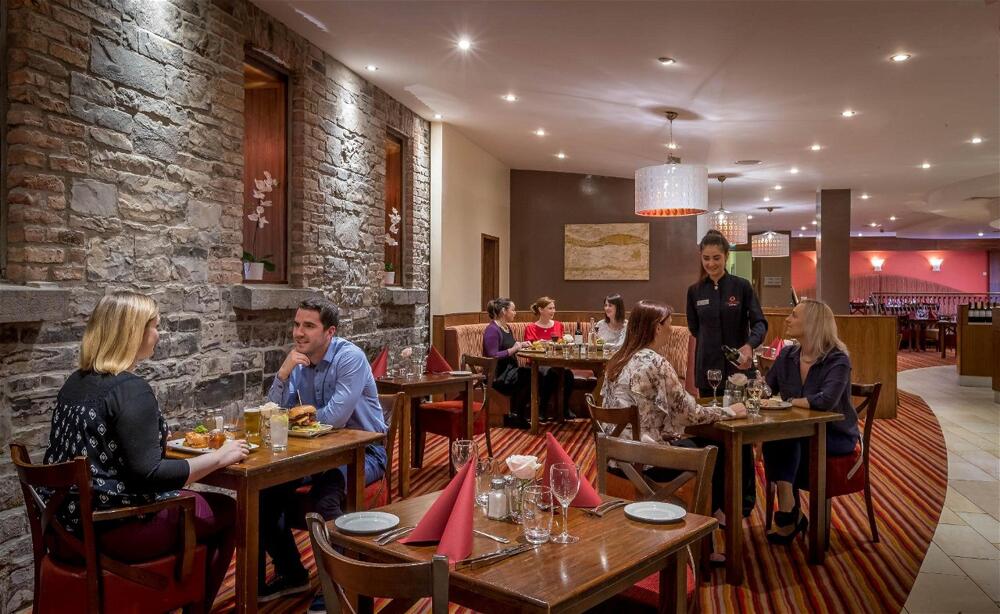 Foto general de Clayton Hotel &amp;amp; Leisure Club Sligo