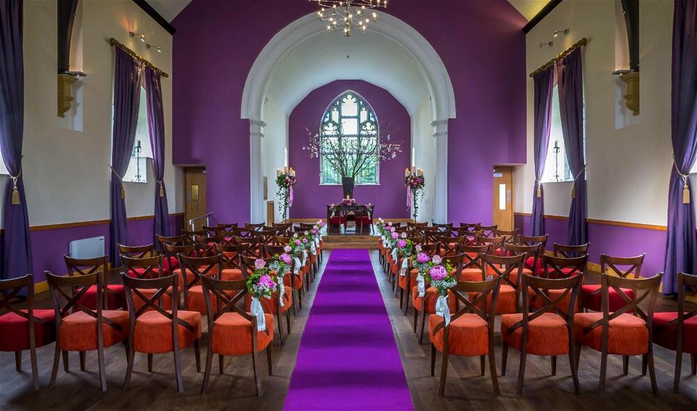 Foto general de Clayton Hotel &amp;amp; Leisure Club Sligo