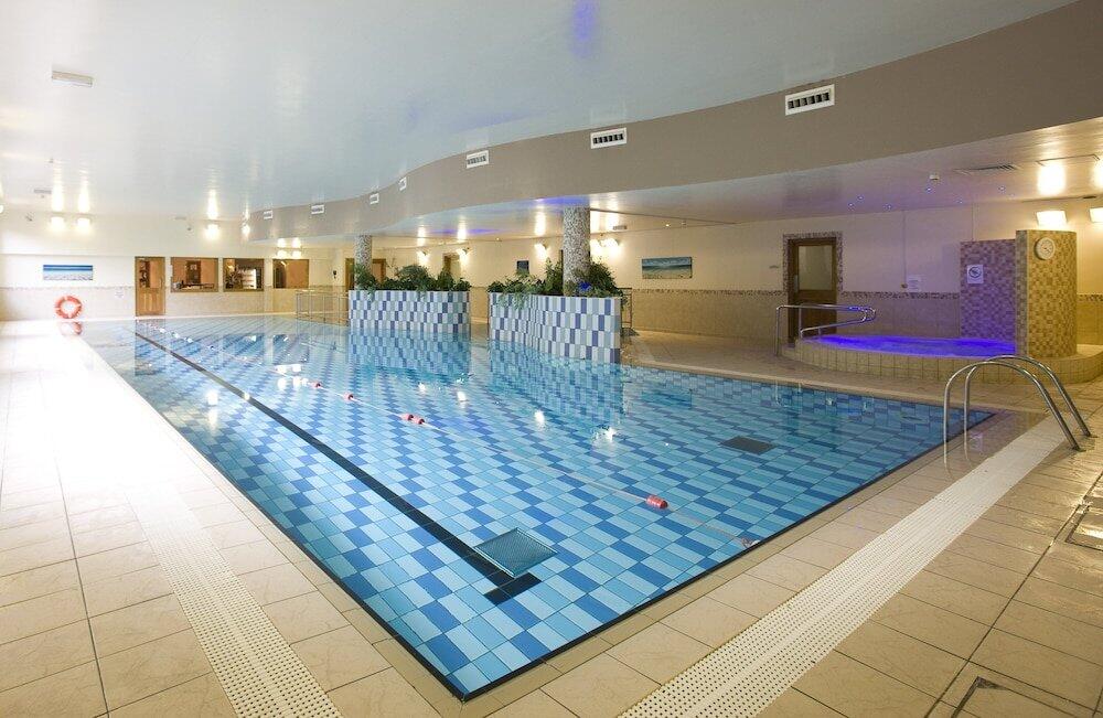 Foto de las zonas nobles de Clayton Hotel &amp;amp; Leisure Club Sligo