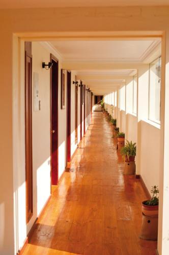 Foto del entorno de Taypikala Hotel Lago