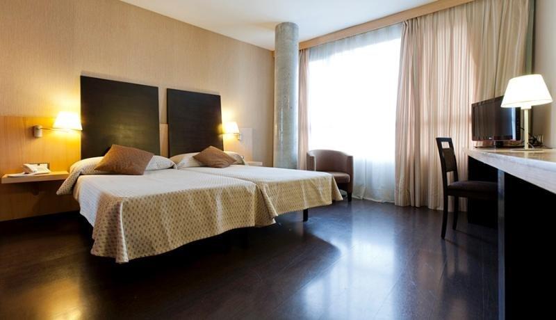 Foto general de Hotel Rice Bulevar