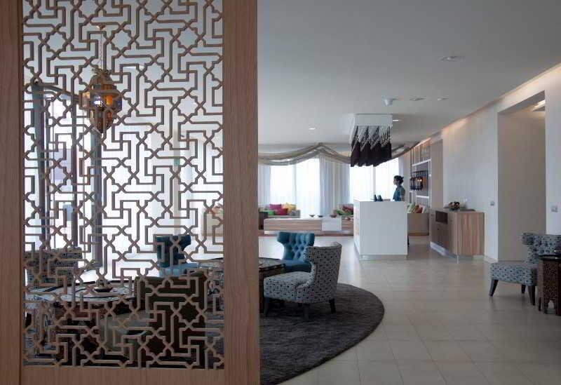 Foto general de Hotel Pestana Casablanca