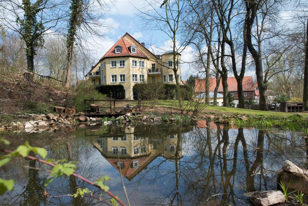 Foto del exterior de ROMANTIK HOTEL &amp;amp; RESTAURANT PATTIS