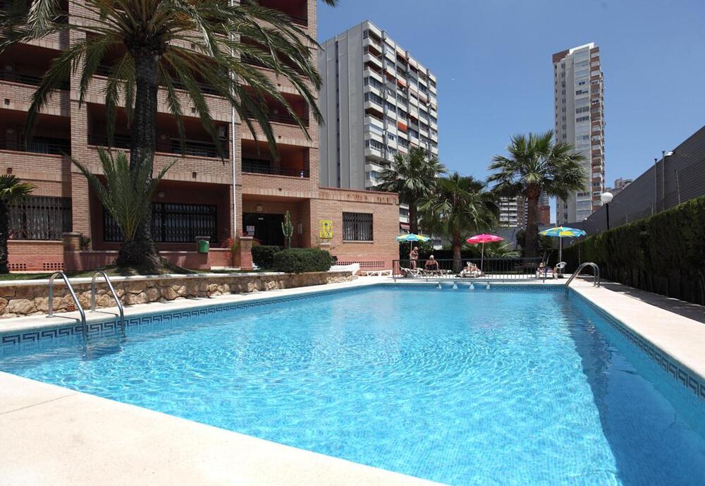 Foto de los servicios de Apartamentos La Caseta - SABESA