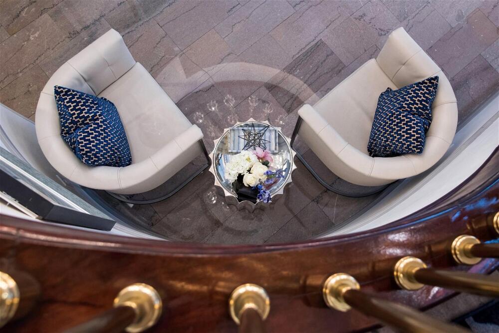 Common areas – Phoenix Park Hotel