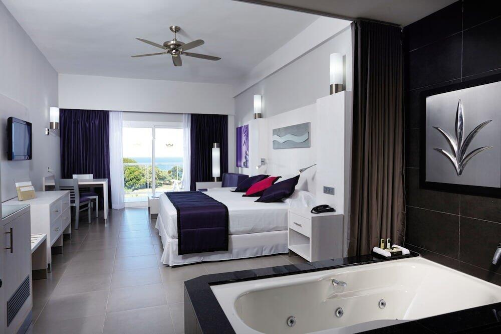 Foto de una habitación de Hotel Riu Palace Costa Rica - All Inclusive