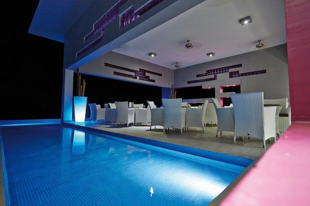 Foto de los servicios de Hotel Riu Palace Costa Rica - All Inclusive