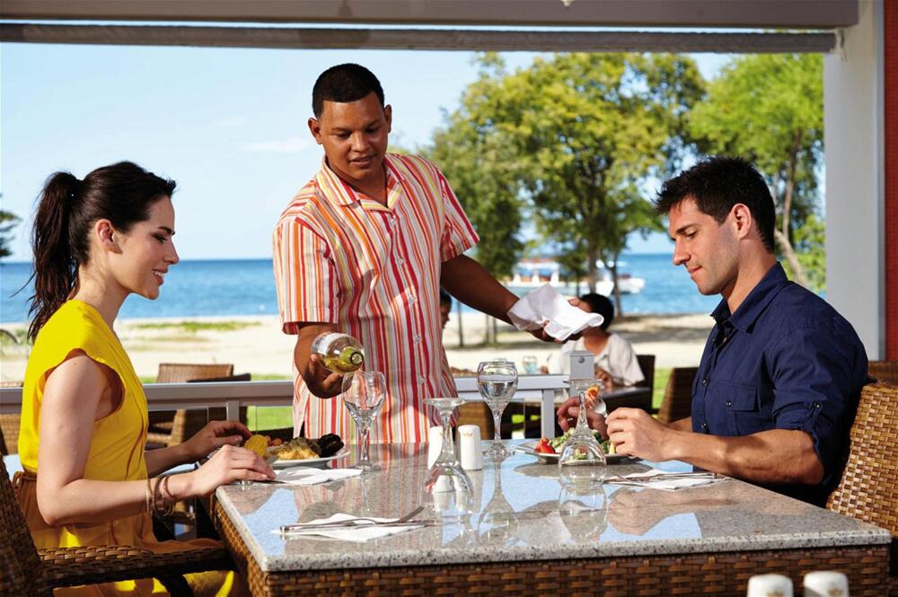 Foto general de Hotel Riu Palace Costa Rica - All Inclusive