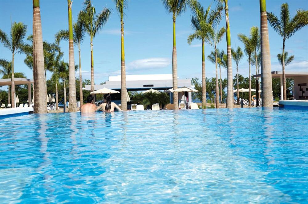 Foto general de Hotel Riu Palace Costa Rica - All Inclusive
