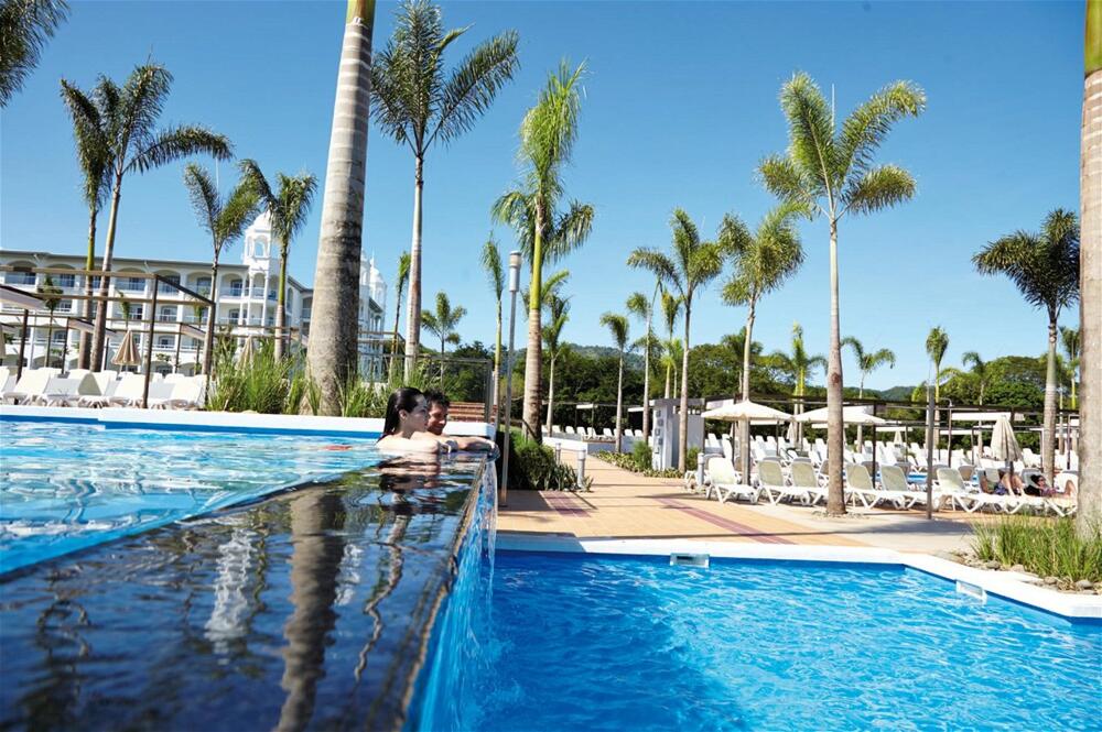 Foto general de Hotel Riu Palace Costa Rica - All Inclusive