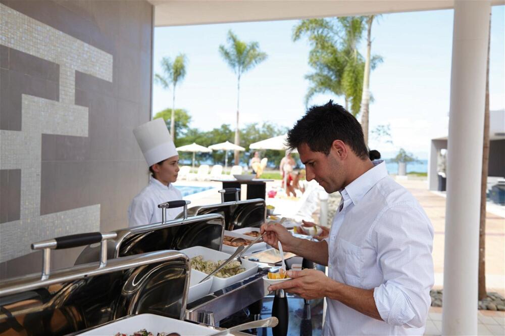 Foto general de Hotel Riu Palace Costa Rica - All Inclusive