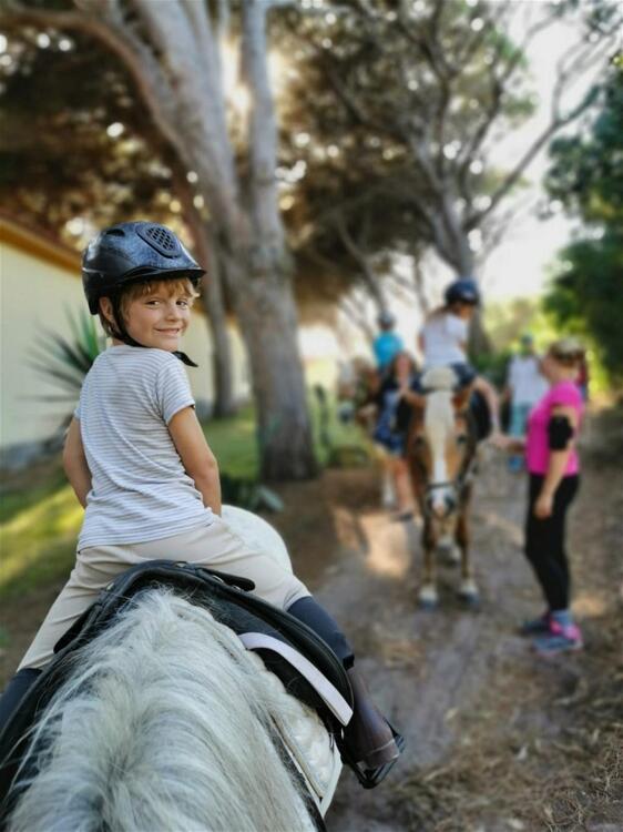 Foto general de Complejo Horse Country Resort Congress &amp;amp; Spa