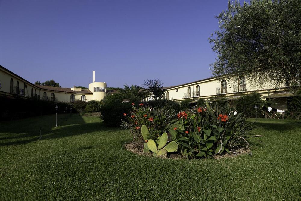 Foto general de Complejo Horse Country Resort Congress &amp;amp; Spa