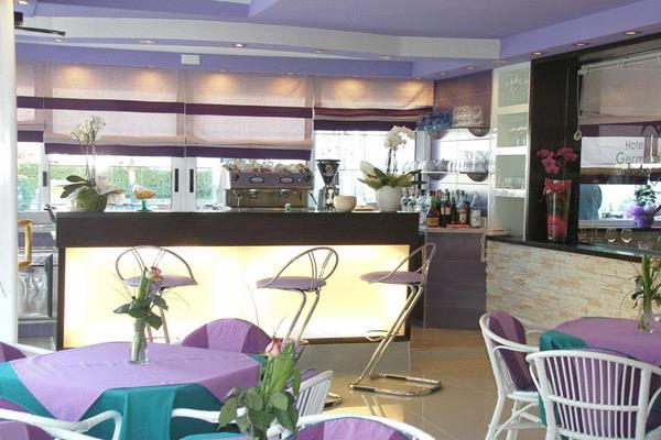 Foto general de Hotel Germania