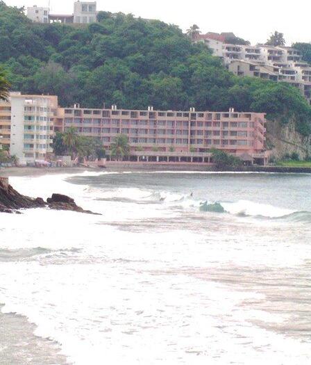 Foto general de Hotel Playa de Santiago