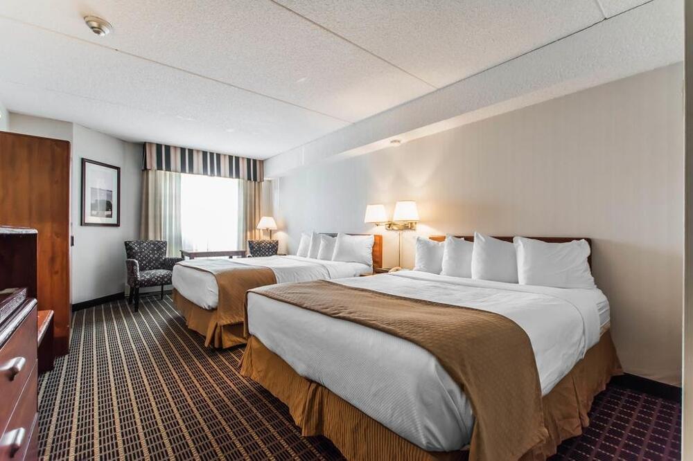 Foto general de Hotel Quality Inn &amp;amp; Suites Garden of the Gulf