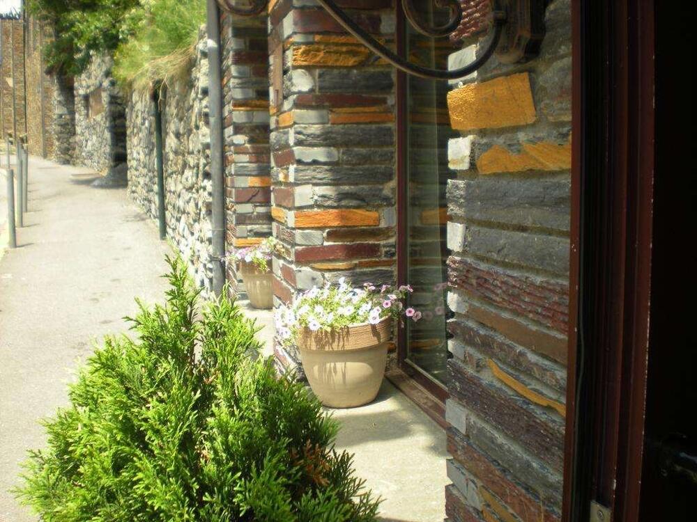 Foto general de Hotel Montané