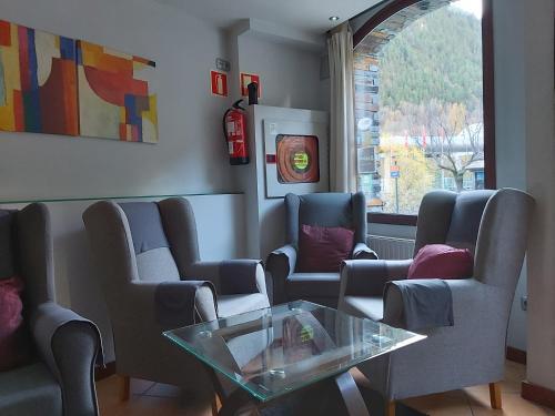 Foto de los servicios de Hotel Montané