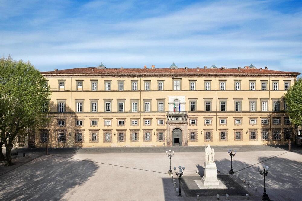 Foto general de Hotel Grand Universe Lucca, Autograph Collection