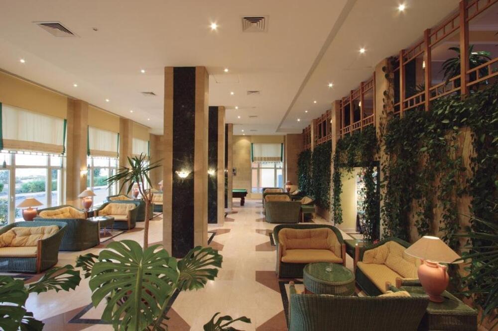 Foto de las zonas nobles de Sea Garden Hotel