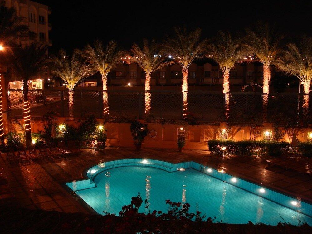 Foto de los servicios de Sea Garden Hotel